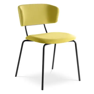 LD SEATING - Židle FLEXI CHAIR 120