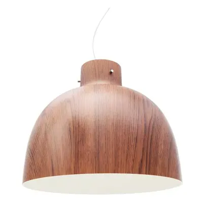 Kartell - Závěsné svítidlo Bellissima Wood