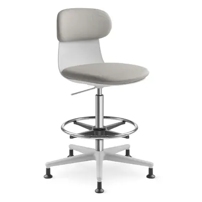 LD SEATING - Židle ZOE 223