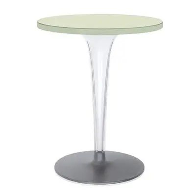 Kartell - Stůl TopTop Outdoor - 60 cm