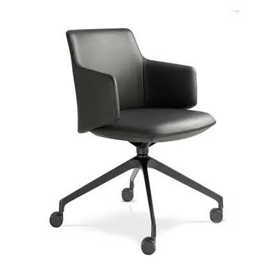 LD SEATING - Židle MELODY MEETING 360,F75