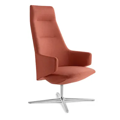 LD SEATING - Křeslo MELODY LOUNGE XL