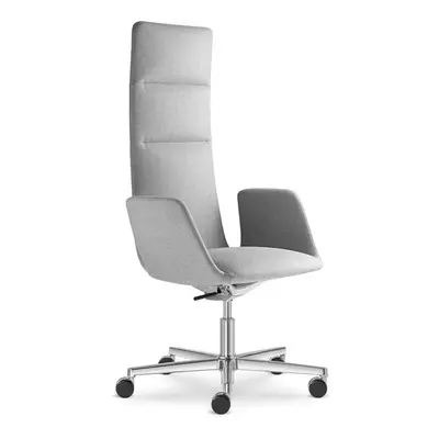 LD SEATING - Kancelářská židle HARMONY MODERN 890 - houpací mechanika