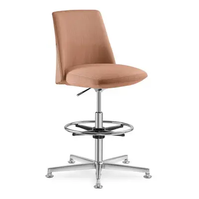 LD SEATING - Židle MELODY OFFICE 777-PRA