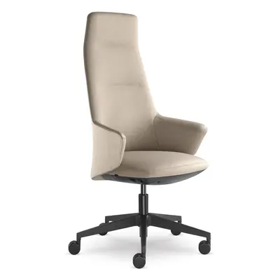 LD SEATING - Kancelářská židle MELODY DESIGN 796-FR