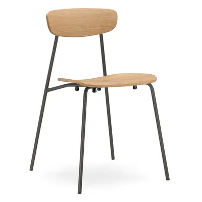 LD SEATING - Židle TRIVI TR-126W