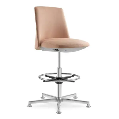 LD SEATING - Židle MELODY DESIGN 777-FR