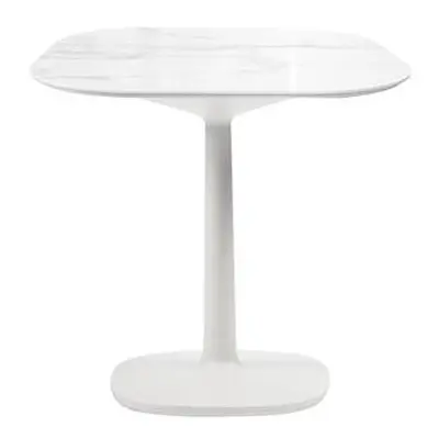 Kartell - Stůl Multiplo Small - 78x78 cm