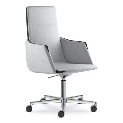 LD SEATING - Kancelářská židle HARMONY 832