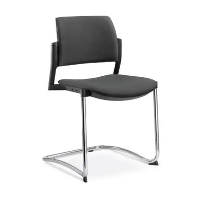 LD SEATING - Židle DREAM + 104-BL-Z