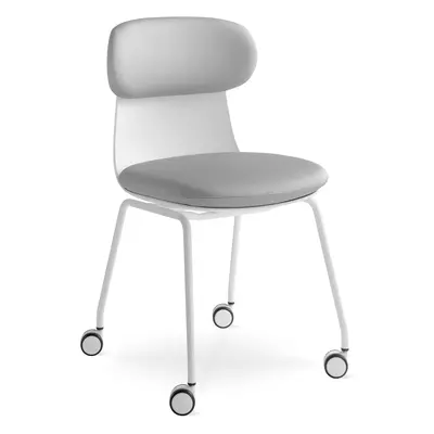 LD SEATING - Židle ZOE 222