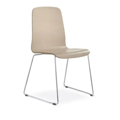 LD SEATING - Židle SUNRISE 150-Q-N4