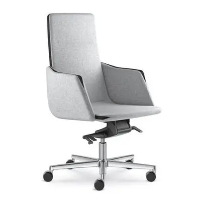 LD SEATING - Kancelářská židle HARMONY 832-H