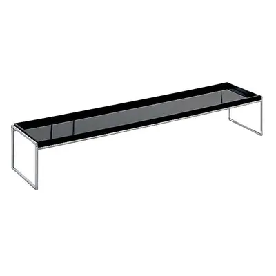 Kartell - Konferenční stolek Trays - 140x40 cm