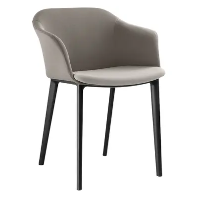 LD SEATING - Židle WAVE 033-BL