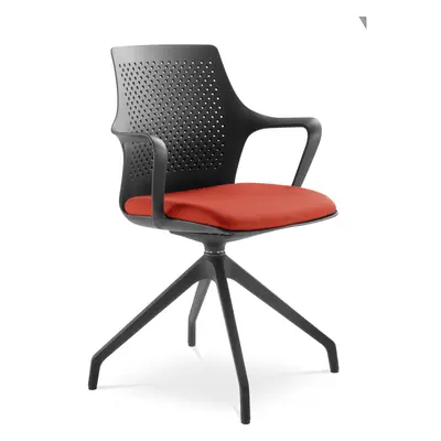 LD SEATING - Konferenční židle TARA 105,F90