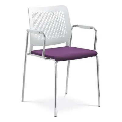 LD SEATING - Židle TIME 171-N4,BR