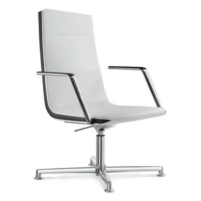 LD SEATING - Konferenční židle HARMONY 822-F34-N6