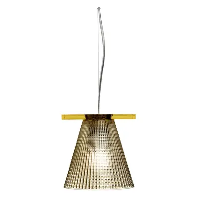 Kartell - Závěsné svítidlo Light Air Sculptured