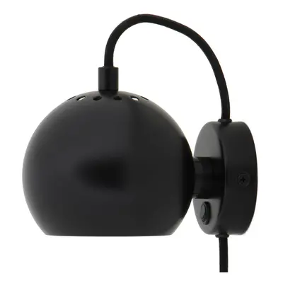 FRANDSEN - Nástěnná lampa Ball