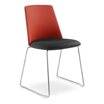 LD SEATING - Židle MELODY CHAIR 361-Q