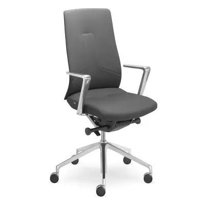 LD SEATING - Kancelářská židle FOLLOWME 451-SYQ