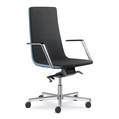 LD SEATING - Kancelářská židle HARMONY 822-H