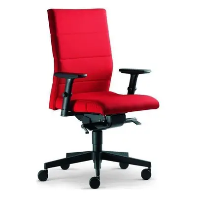 LD SEATING - Kancelářská židle LASER 695-SYS - vyšší opěrák