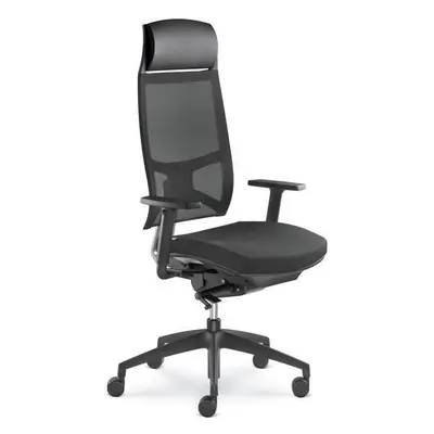 LD SEATING - Kancelářská židle STORM 550-SYS