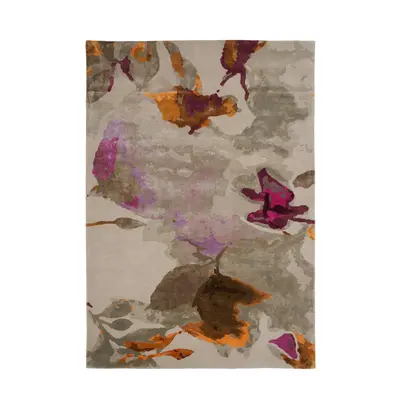 CARPET DECOR - Koberec ORCHIDEA,