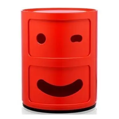 Kartell - Kontejner Componibili Smile ;)