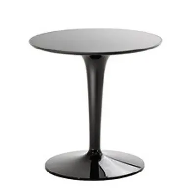 Kartell - Konferenční stolek Tip Top Mono - 48,5 cm