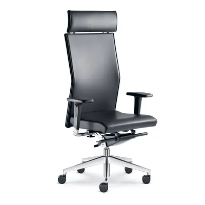 LD SEATING - Kancelářská židle WEB OMEGA 420