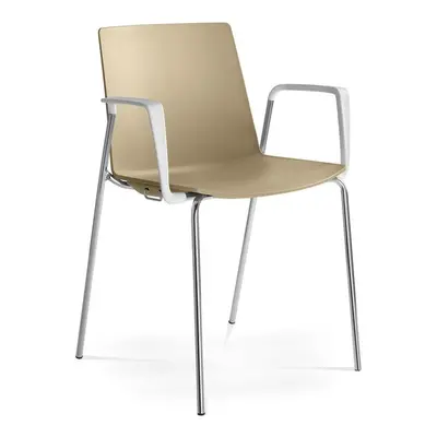 LD SEATING - Židle SKY FRESH 050 s područkami