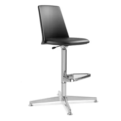 LD SEATING - Barová židle MELODY CHAIR 367, F34-N6