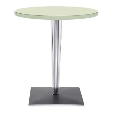 Kartell - Stůl TopTop Laminated - 70 cm