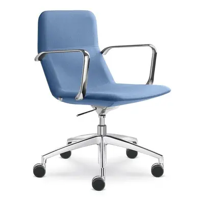 LD SEATING - Kancelářská židle FLEXI LIGHT CHL-F50-N6