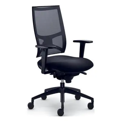 LD SEATING - Kancelářská židle STORM 545-N2-SYS