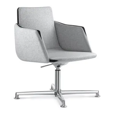 LD SEATING - Židle HARMONY 835-F34-N6