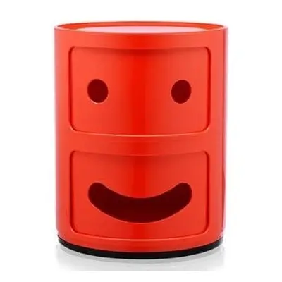 Kartell - Kontejner Componibili Smile :)