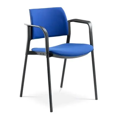 LD SEATING - Židle DREAM + 103-BL/BR