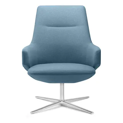 LD SEATING - Křeslo MELODY LOUNGE L