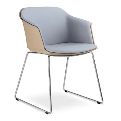 LD SEATING - Židle WAVE 032-Q