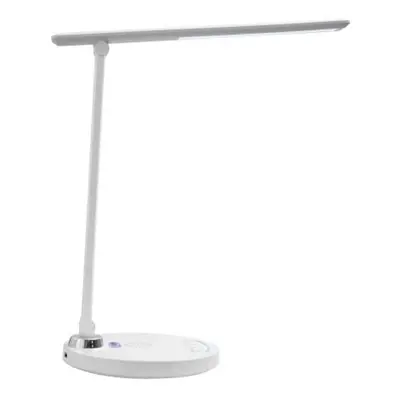 MAYER - Stolní lampa LED s USB kabelem