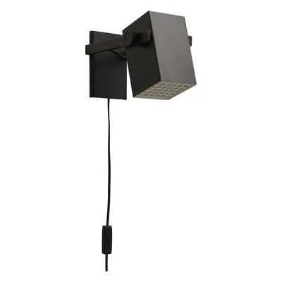 FRANDSEN - Nástěnná lampa BF QUADRO