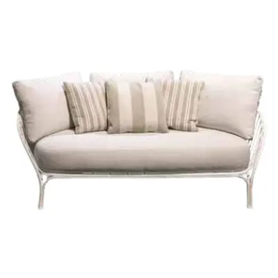 Kartell - Sedačka HIRAY SOFA - outdoor