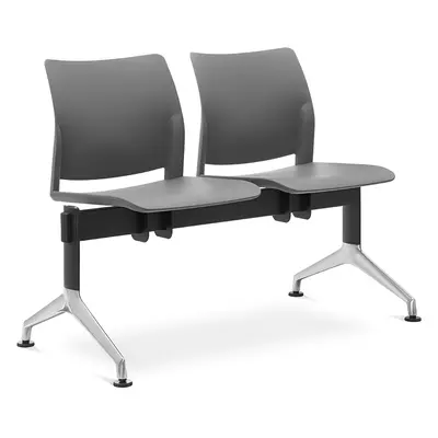 LD SEATING - Lavice TREND 533-2-N1