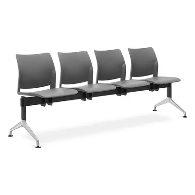 LD SEATING - Lavice TREND 533-4-N1