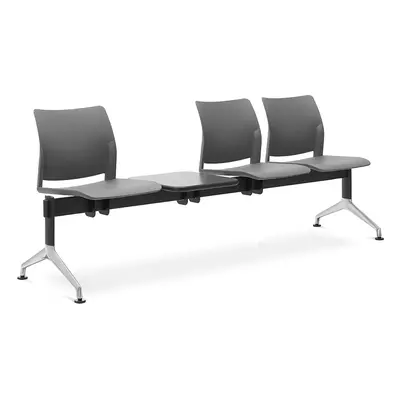 LD SEATING - Lavice TREND 533-3T-N1