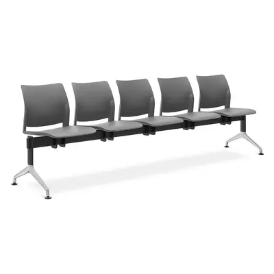 LD SEATING - Lavice TREND 533-5-N1